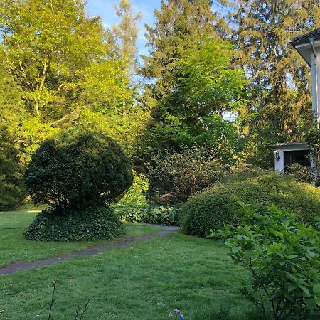 Ferienhaus Hudemuehlen Keine Monteure Ходенхаген Экстерьер фото