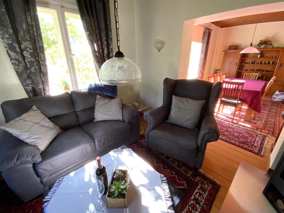 Ferienhaus Hudemuehlen Keine Monteure Ходенхаген Экстерьер фото