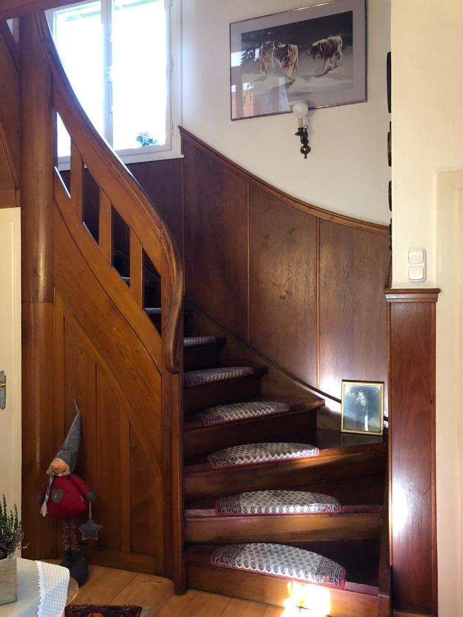 Ferienhaus Hudemuehlen Keine Monteure Ходенхаген Экстерьер фото